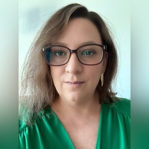 Meet your Posher, Tara